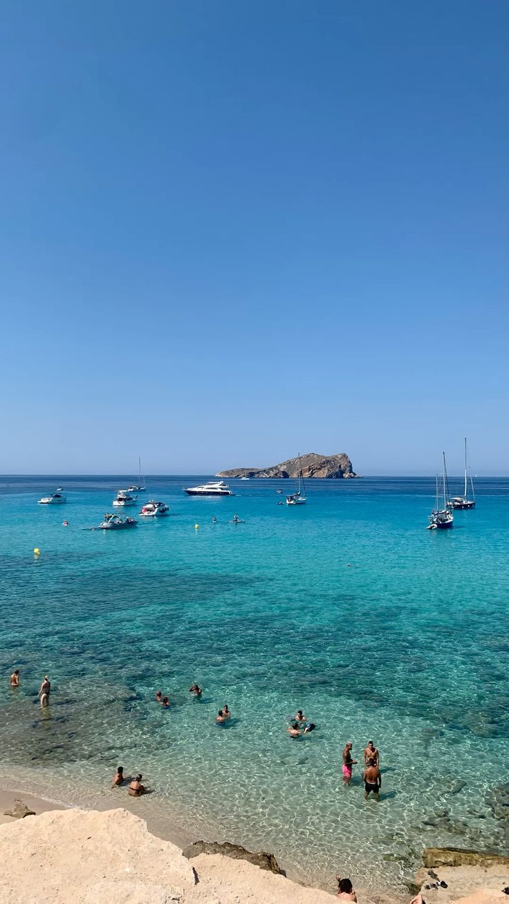 Le spiagge più belle di Ibiza