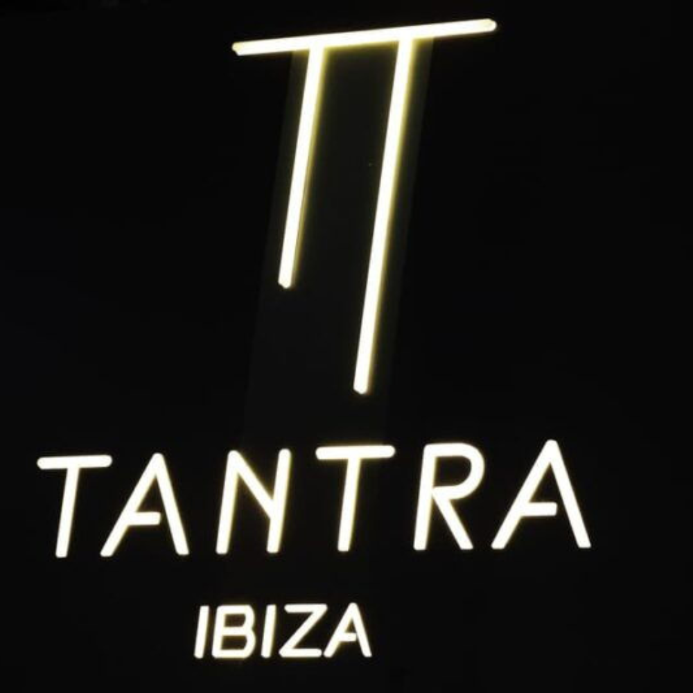 Tantra Open Bar