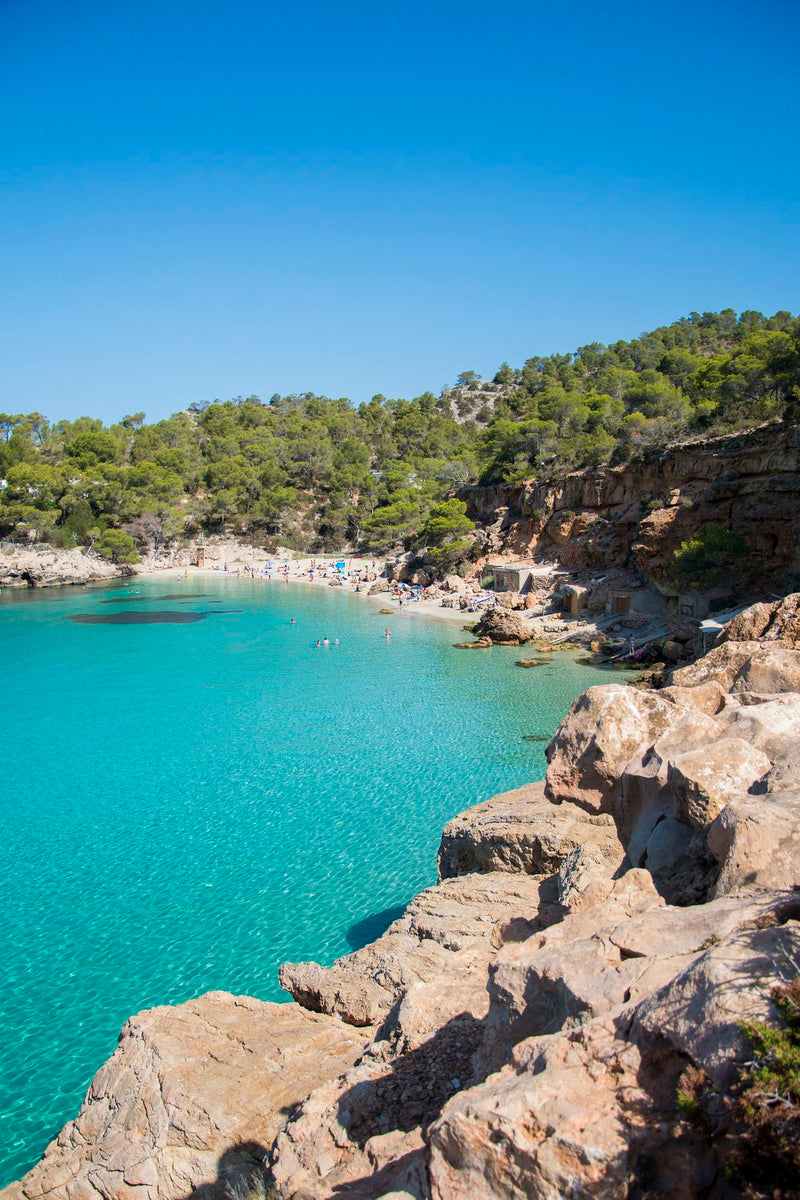 Cala Salada