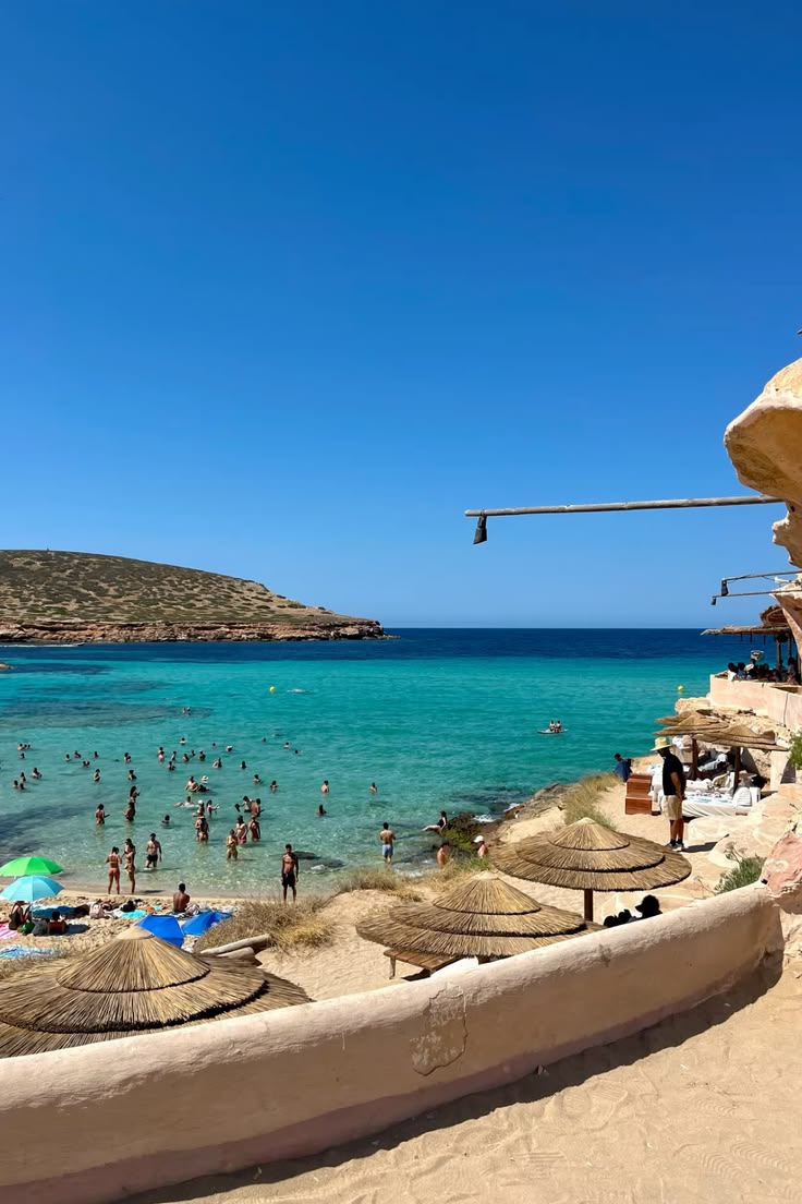 Cala Comte