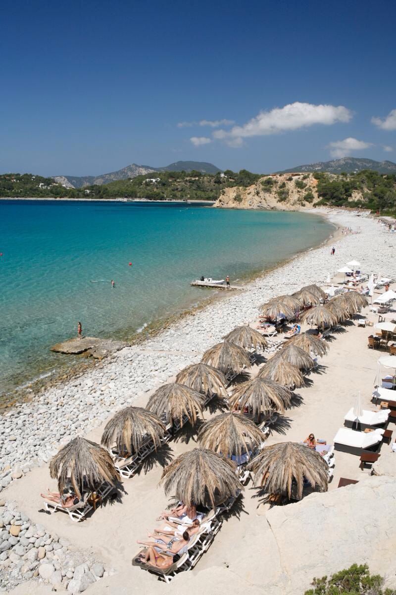 Cala Jondal