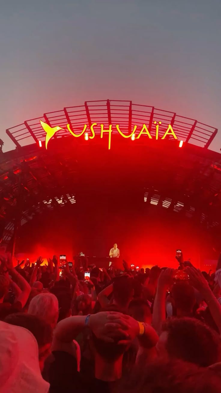 Ushuaïa