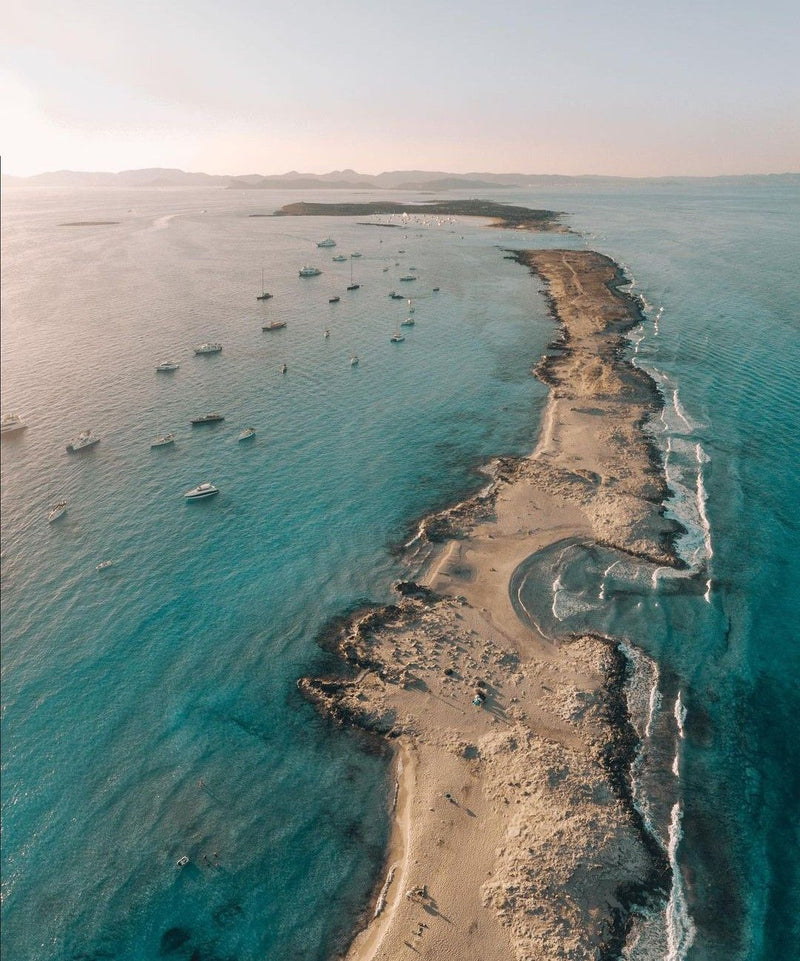 Formentera VIP