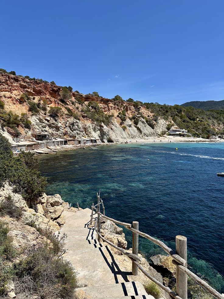 Cala d'Hort
