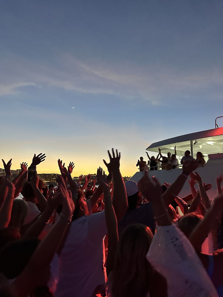 Boat Party
