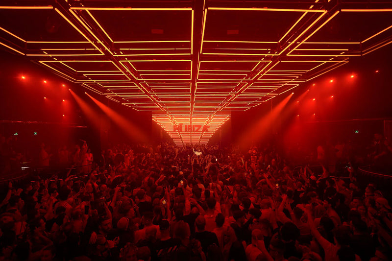 Hï Ibiza