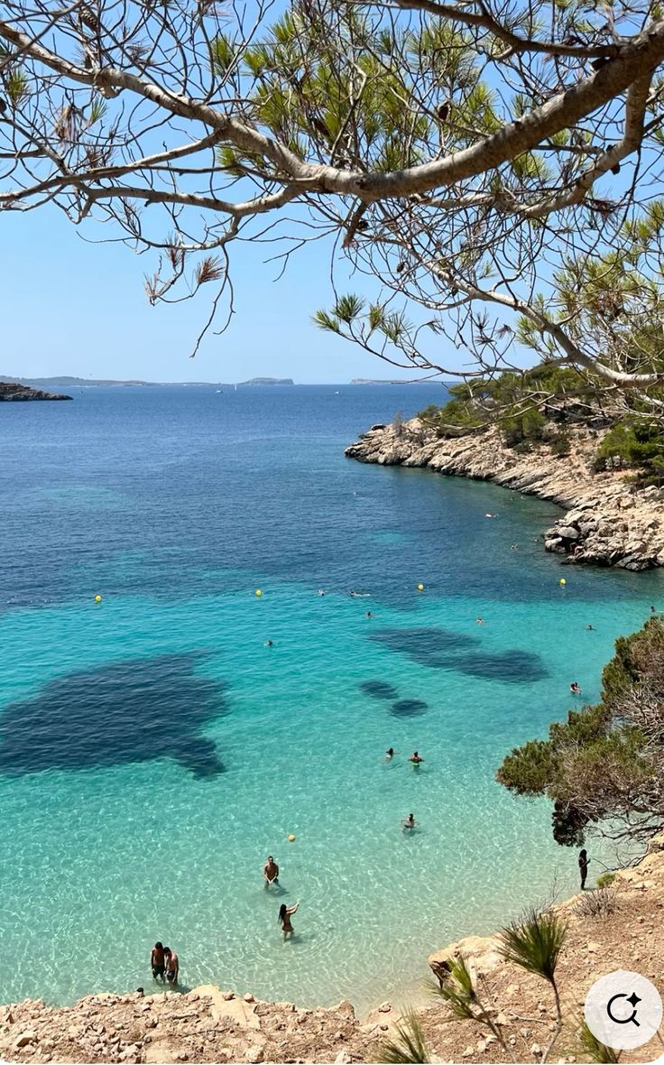 Cala Bassa