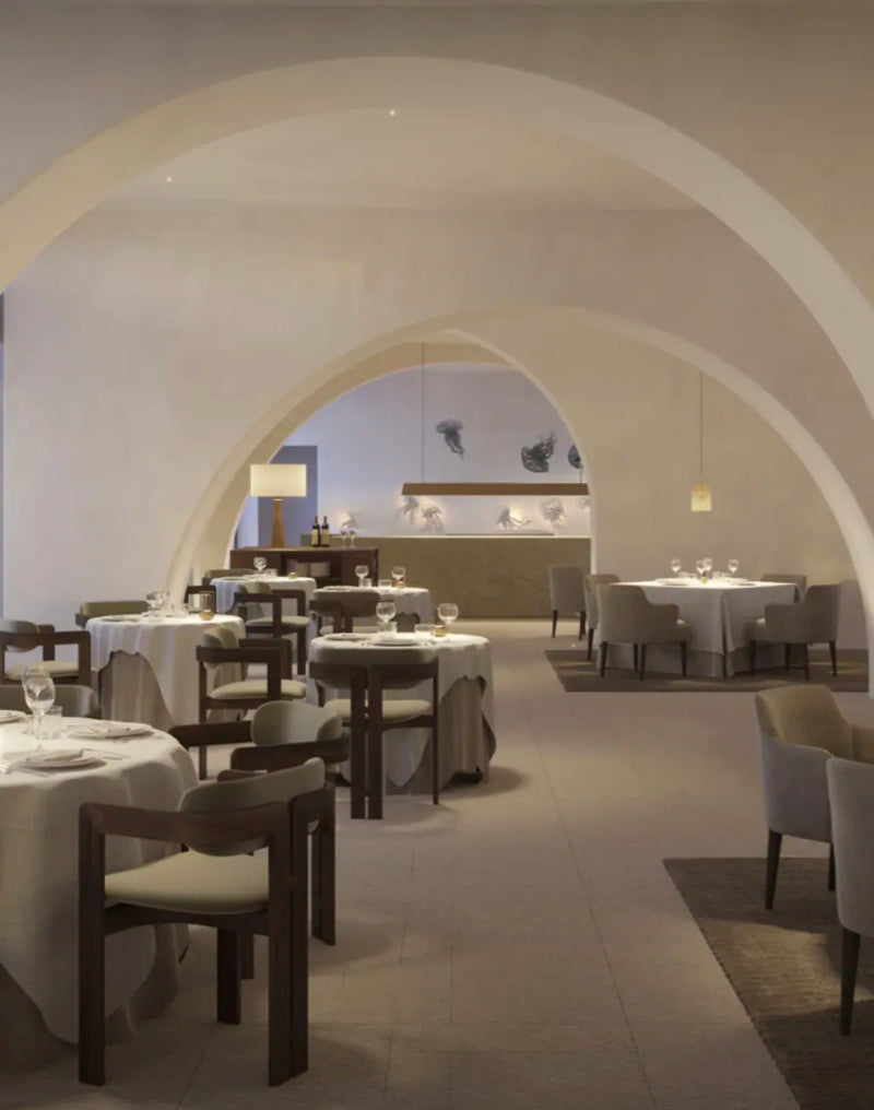 La Gaia · Ibiza Gran Hotel